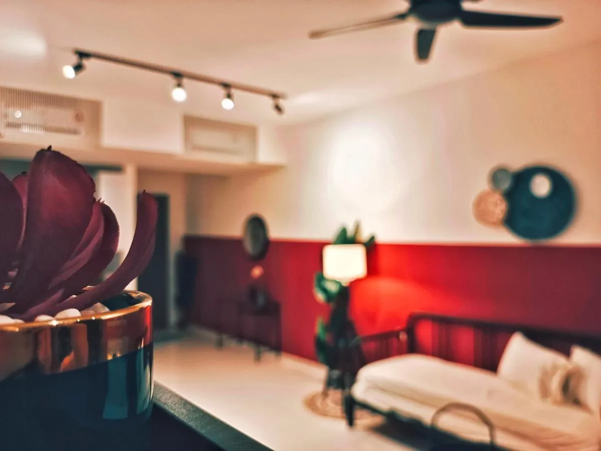 Διαμέρισμα New Georgetown Stylist 2Br Homestay For 10Pax 无敌美景两房民宿 Beacon Executive Suite Μαλαισία