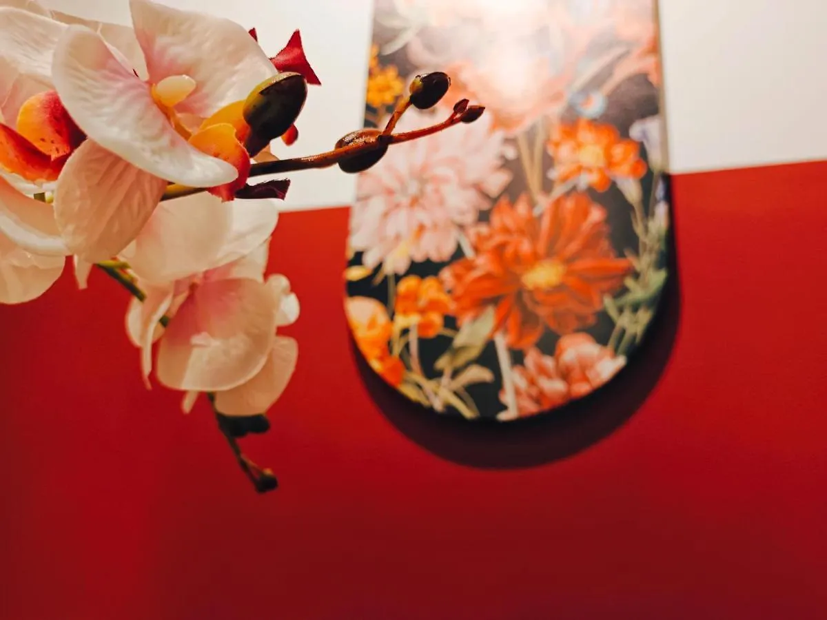 New Georgetown Stylist 2Br Homestay For 10Pax 无敌美景两房民宿 Beacon Executive Suite Διαμέρισμα